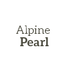 Alpine Pearls